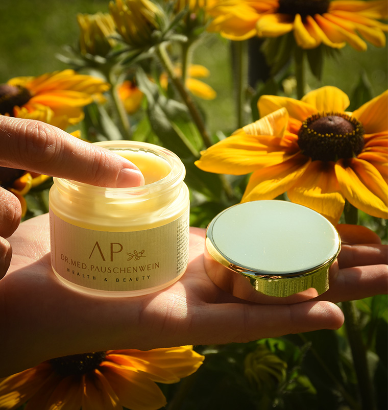 Naturkosmetik Pauschenwein – bio, vegan und regional aus der Weststeiermark